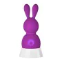 Mini Vibrador FemmeFunn Bunny Morado de FemmeFunn, Balas y huevos vibradores - Ref: S9405220, Precio: 36,94 €, Descuento: %