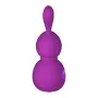 Mini Vibrador FemmeFunn Bunny Morado de FemmeFunn, Balas y huevos vibradores - Ref: S9405220, Precio: 36,94 €, Descuento: %