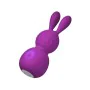 Mini Vibrador FemmeFunn Bunny Morado de FemmeFunn, Balas y huevos vibradores - Ref: S9405220, Precio: 36,94 €, Descuento: %