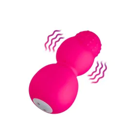 Mini Vibromasseur FemmeFunn Nubby Rose de FemmeFunn, Oeufs vibrants - Réf : S9405221, Prix : 36,94 €, Remise : %