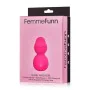 Mini Vibrador FemmeFunn Nubby Cor de Rosa de FemmeFunn, Bolas e ovos vibradores - Ref: S9405221, Preço: 36,94 €, Desconto: %