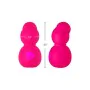 Mini Vibrador FemmeFunn Nubby Rosa de FemmeFunn, Balas y huevos vibradores - Ref: S9405221, Precio: 36,94 €, Descuento: %