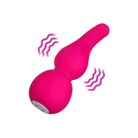 Mini-Vibrator FemmeFunn Stubby Pink by FemmeFunn, Bullet and egg vibrators - Ref: S9405222, Price: 36,94 €, Discount: %