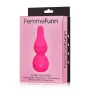 Mini Vibromasseur FemmeFunn Stubby Rose de FemmeFunn, Oeufs vibrants - Réf : S9405222, Prix : 36,94 €, Remise : %