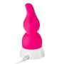 Mini Vibrador FemmeFunn Stubby Cor de Rosa de FemmeFunn, Bolas e ovos vibradores - Ref: S9405222, Preço: 36,94 €, Desconto: %