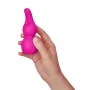 Mini Vibrador FemmeFunn Stubby Cor de Rosa de FemmeFunn, Bolas e ovos vibradores - Ref: S9405222, Preço: 36,94 €, Desconto: %