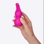 Mini Vibromasseur FemmeFunn Stubby Rose de FemmeFunn, Oeufs vibrants - Réf : S9405222, Prix : 36,94 €, Remise : %