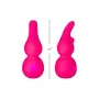 Mini Vibrador FemmeFunn Stubby Cor de Rosa de FemmeFunn, Bolas e ovos vibradores - Ref: S9405222, Preço: 36,94 €, Desconto: %