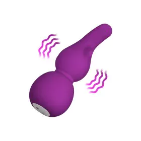 Mini-Vibrator FemmeFunn Stubby Purple by FemmeFunn, Bullet and egg vibrators - Ref: S9405223, Price: 37,68 €, Discount: %