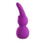 Mini Vibrador FemmeFunn Stubby Morado de FemmeFunn, Balas y huevos vibradores - Ref: S9405223, Precio: 36,94 €, Descuento: %