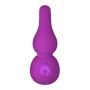 Mini Vibrador FemmeFunn Stubby Morado de FemmeFunn, Balas y huevos vibradores - Ref: S9405223, Precio: 36,94 €, Descuento: %