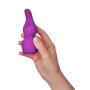 Mini Vibrador FemmeFunn Stubby Morado de FemmeFunn, Balas y huevos vibradores - Ref: S9405223, Precio: 36,94 €, Descuento: %