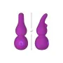 Mini Vibrador FemmeFunn Stubby Roxo de FemmeFunn, Bolas e ovos vibradores - Ref: S9405223, Preço: 36,94 €, Desconto: %