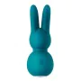 Mini Vibrador FemmeFunn Stubby 2 Azul de FemmeFunn, Bolas e ovos vibradores - Ref: S9405224, Preço: 36,94 €, Desconto: %