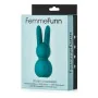 Mini Vibrador FemmeFunn Stubby 2 Azul de FemmeFunn, Balas y huevos vibradores - Ref: S9405224, Precio: 36,94 €, Descuento: %