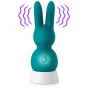 Mini Vibromasseur FemmeFunn Stubby 2 Bleu de FemmeFunn, Oeufs vibrants - Réf : S9405224, Prix : 36,94 €, Remise : %