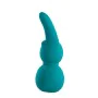 Mini-Vibrator FemmeFunn Stubby 2 Blue by FemmeFunn, Bullet and egg vibrators - Ref: S9405224, Price: 37,68 €, Discount: %