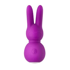 Mini-Vibrator FemmeFunn Stubby 2 Purple by FemmeFunn, Bullet and egg vibrators - Ref: S9405225, Price: 36,94 €, Discount: %