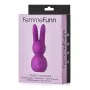 Mini Vibrator FemmeFunn Stubby 2 Lila von FemmeFunn, Bullet-Vibratoren & Vibrationseier - Ref: S9405225, Preis: 36,94 €, Raba...