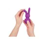 Mini Vibrador FemmeFunn Stubby 2 Morado de FemmeFunn, Balas y huevos vibradores - Ref: S9405225, Precio: 36,94 €, Descuento: %