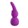 Mini Vibrador FemmeFunn Stubby 2 Morado de FemmeFunn, Balas y huevos vibradores - Ref: S9405225, Precio: 36,94 €, Descuento: %