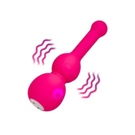 Mini-Vibrator FemmeFunn Poly Pink by FemmeFunn, Bullet and egg vibrators - Ref: S9405226, Price: 36,94 €, Discount: %