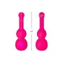 Mini-Vibrator FemmeFunn Poly Pink by FemmeFunn, Bullet and egg vibrators - Ref: S9405226, Price: 36,94 €, Discount: %