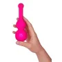 Mini Vibromasseur FemmeFunn Poly Rose de FemmeFunn, Oeufs vibrants - Réf : S9405226, Prix : 37,68 €, Remise : %