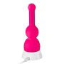 Mini Vibrador FemmeFunn Poly Cor de Rosa de FemmeFunn, Bolas e ovos vibradores - Ref: S9405226, Preço: 36,94 €, Desconto: %