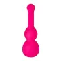 Mini Vibrador FemmeFunn Poly Cor de Rosa de FemmeFunn, Bolas e ovos vibradores - Ref: S9405226, Preço: 36,94 €, Desconto: %