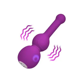 Mini-Vibrator FemmeFunn Poly Purple by FemmeFunn, Bullet and egg vibrators - Ref: S9405227, Price: 36,94 €, Discount: %