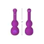 Mini Vibrador FemmeFunn Poly Morado de FemmeFunn, Balas y huevos vibradores - Ref: S9405227, Precio: 36,94 €, Descuento: %