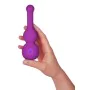 Mini Vibrador FemmeFunn Poly Morado de FemmeFunn, Balas y huevos vibradores - Ref: S9405227, Precio: 36,94 €, Descuento: %