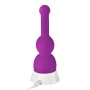 Mini Vibrador FemmeFunn Poly Morado de FemmeFunn, Balas y huevos vibradores - Ref: S9405227, Precio: 36,94 €, Descuento: %