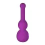 Mini Vibrador FemmeFunn Poly Morado de FemmeFunn, Balas y huevos vibradores - Ref: S9405227, Precio: 36,94 €, Descuento: %