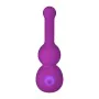 Mini Vibrador FemmeFunn Poly Morado de FemmeFunn, Balas y huevos vibradores - Ref: S9405227, Precio: 36,94 €, Descuento: %