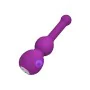 Mini Vibrador FemmeFunn Poly Morado de FemmeFunn, Balas y huevos vibradores - Ref: S9405227, Precio: 36,94 €, Descuento: %