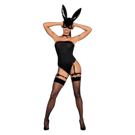 Costume Bunny L/XL Obsessive Bunny de Obsessive, Costumes - Réf : M0400702, Prix : 30,27 €, Remise : %