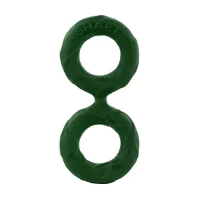 Anillo para el Pene Shaft Verde de Shaft, Anillos - Ref: S9405276, Precio: 16,47 €, Descuento: %