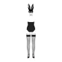 Bunny Suit Costume L/XL Obsessive Bunny by Obsessive, Costumes - Ref: M0400702, Price: 30,27 €, Discount: %