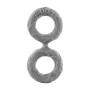 Anillo para el Pene Shaft Gris de Shaft, Anillos - Ref: S9405277, Precio: 17,16 €, Descuento: %