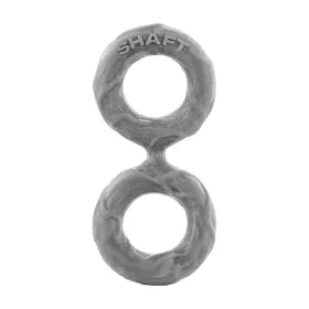 Anillo para el Pene Shaft Gris de Shaft, Anillos - Ref: S9405277, Precio: 17,16 €, Descuento: %