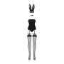 Bunny Suit Costume L/XL Obsessive Bunny by Obsessive, Costumes - Ref: M0400702, Price: 30,27 €, Discount: %