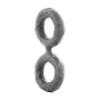 Anillo para el Pene Shaft Gris de Shaft, Anillos - Ref: S9405277, Precio: 17,16 €, Descuento: %