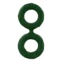 Anillo para el Pene Shaft Verde de Shaft, Anillos - Ref: S9405278, Precio: 16,47 €, Descuento: %