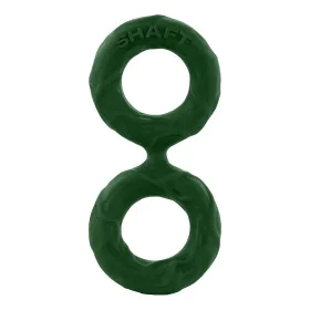 Anillo para el Pene Shaft Verde de Shaft, Anillos - Ref: S9405278, Precio: 17,16 €, Descuento: %