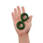 Anillo para el Pene Shaft Verde de Shaft, Anillos - Ref: S9405278, Precio: 16,47 €, Descuento: %