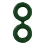 Anillo para el Pene Shaft Verde de Shaft, Anillos - Ref: S9405278, Precio: 16,47 €, Descuento: %