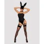 Bunny Suit Costume L/XL Obsessive Bunny by Obsessive, Costumes - Ref: M0400702, Price: 30,27 €, Discount: %