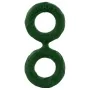 Anillo para el Pene Shaft Verde de Shaft, Anillos - Ref: S9405280, Precio: 17,16 €, Descuento: %